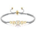 Bracciale modellante da donna H527 4