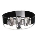 Bracciale multilivello da donna H218 11