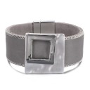 Bracciale multilivello da donna H218 20
