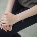 Bracciale multistrato da donna 4