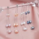 Bracciale perle da donna P48 4