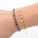 Bracciale regolabile da donna H399 1