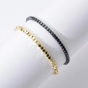 Bracciale regolabile da donna H399 2