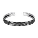 Bracciale rigido da donna H305 2