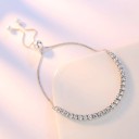 Bracciale scintillante da donna A1646 3