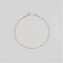 Bracciale sottile da donna 3