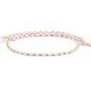 Braccialetto in corda H557 20