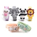 Braccialetto repellente per insetti per bambini H929 2
