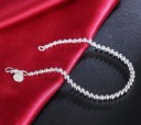 Bracelet à billes pour femmes A1667 3