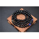 Bracelet à billes pour femmes A1668 2