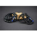 Bracelet à billes pour femmes A1668 3