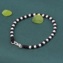 Bracelet à billes pour femmes H182 1