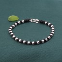 Bracelet à billes pour femmes H182 2