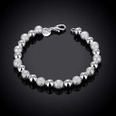 Bracelet à billes pour femmes P225 5
