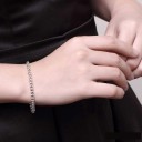 Bracelet à billes pour femmes 2