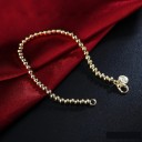 Bracelet à billes pour femmes 5