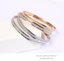 Bracelet à la mode pour femmes - 2 pièces 4