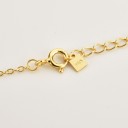 Bracelet à maillons pour femmes avec pierres 1