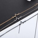 Bracelet à maillons puls 1