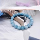Bracelet à perles pour femmes H279 1
