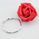 Bracelet à strass pour femmes 2