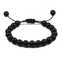 Bracelet ajustable en perles 2