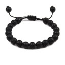 Bracelet ajustable en perles 6