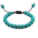 Bracelet ajustable en perles 7