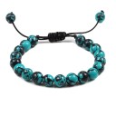 Bracelet ajustable en perles 9