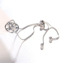 Bracelet ajustable pour femme arbre 3