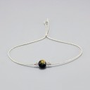 Bracelet ajustable pour femmes avec perles 7