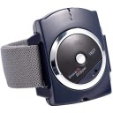 Bracelet anti-ronflement Dispositif d'arrêt du ronflement Outil efficace pour réduire l'intensité du ronflement Montre bracelet anti-ronflement 1