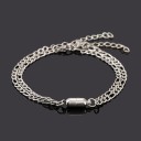 Bracelet avec aimant 2 pièces 6