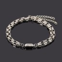 Bracelet avec aimant 2 pièces 7