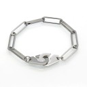 Bracelet avec des chaînes 3
