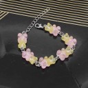 Bracelet avec des oursons 12