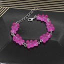 Bracelet avec des oursons 7