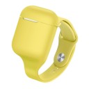 Bracelet avec étui pour boîtier d'Apple Airpods 1 / 2 4