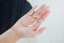 Bracelet brillant pour femme P78 3