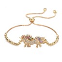 Bracelet de compression pour femmes H489 10