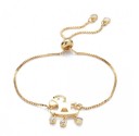 Bracelet de compression pour femmes H489 2