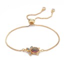 Bracelet de compression pour femmes H489 9