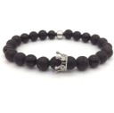 Bracelet de mode unisexe KORUNKA J2754 4