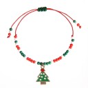 Bracelet de Noël 7