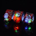 Bracelet de Noël lumineux pour enfants 3