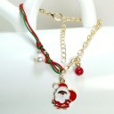 Bracelet de Noël Z332 3