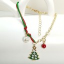 Bracelet de Noël Z332 7