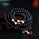 Bracelet de prière Mala J115 1