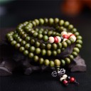 Bracelet de prière Mala J115 4