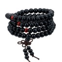 Bracelet de prière mala 1